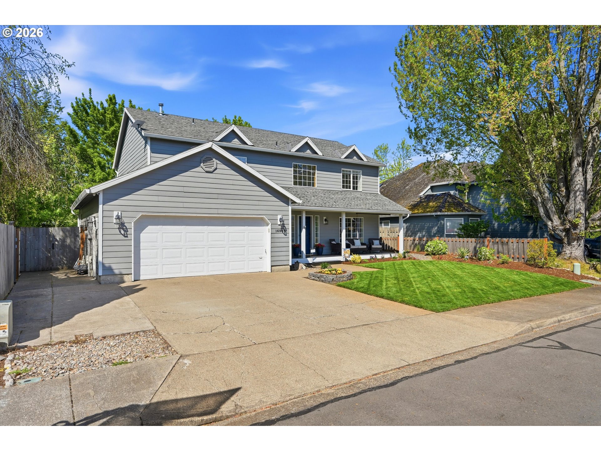 16905 SW KING RICHARD CT