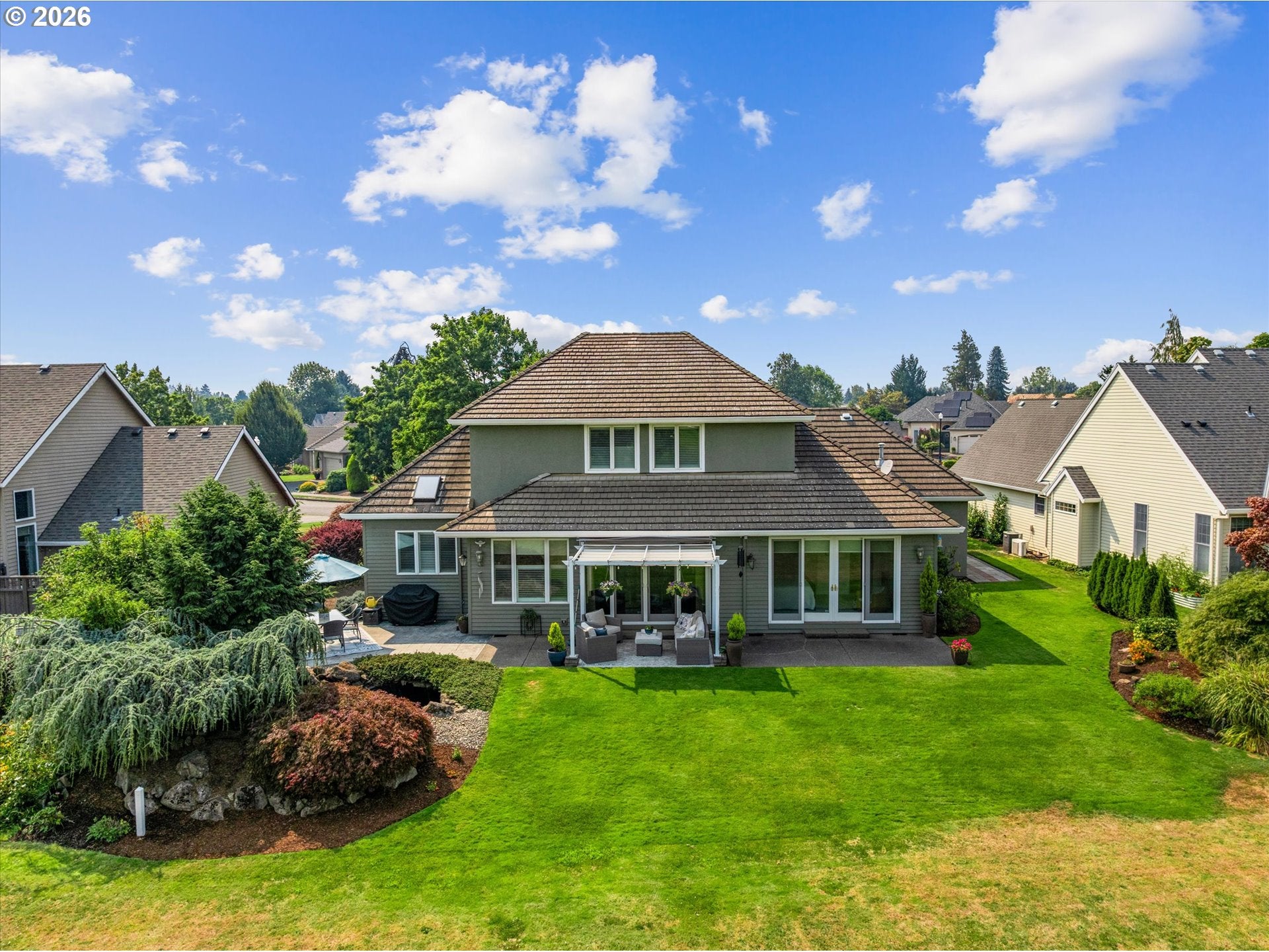 2320 MILLER FARM RD