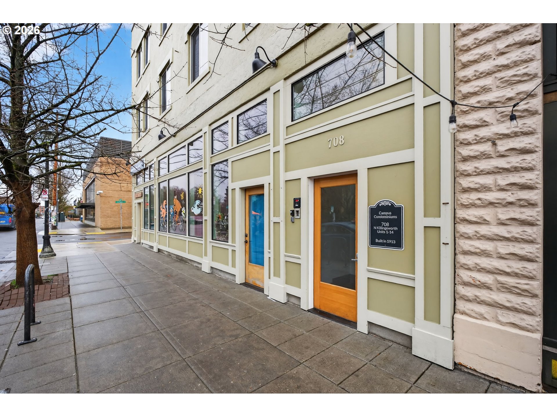 708 N KILLINGSWORTH ST 9