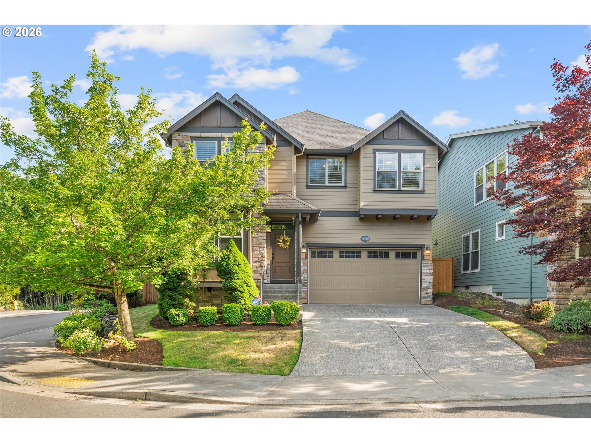 16850 SW LEDGESTONE DR