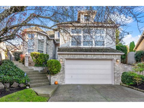 A home in Portland