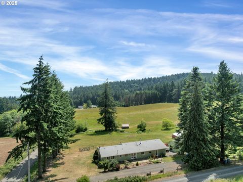 21000 SW FINNIGAN HILL RD Hillsboro OR 97123