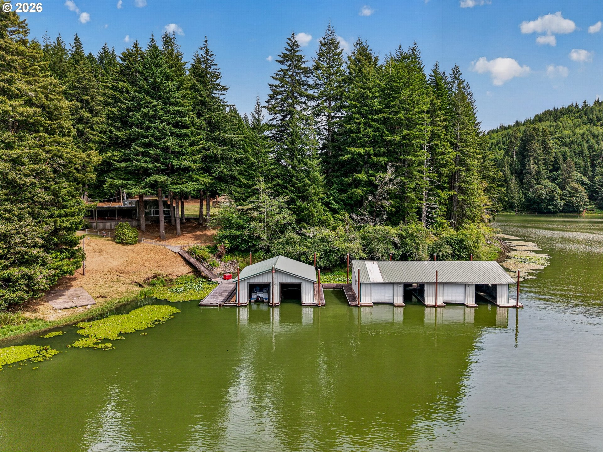 1190 N Tenmile Lake