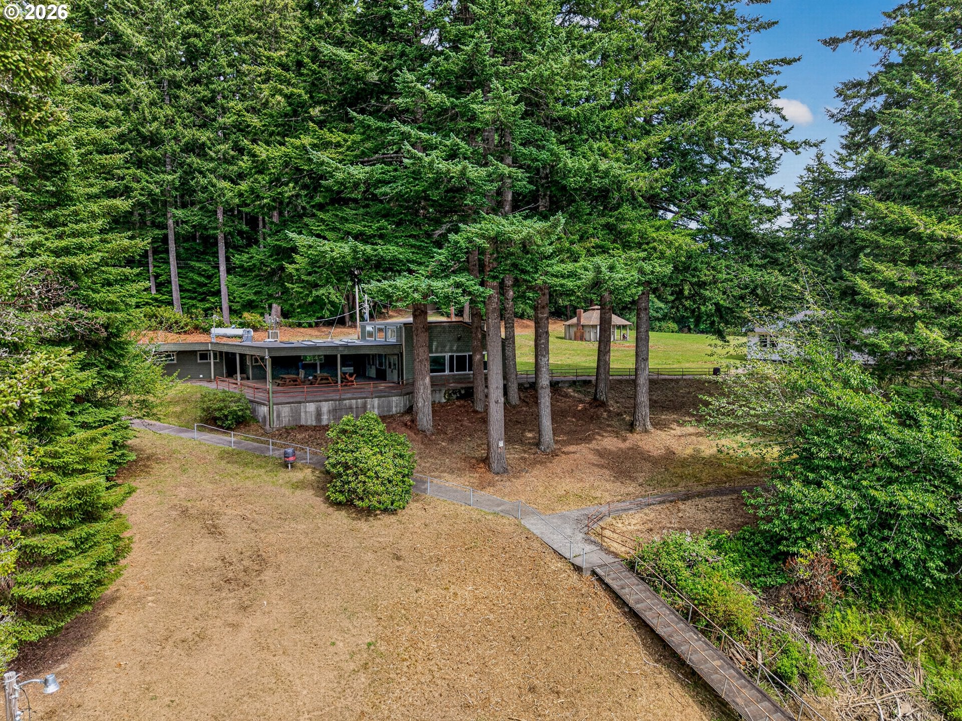 1190 N Tenmile Lake