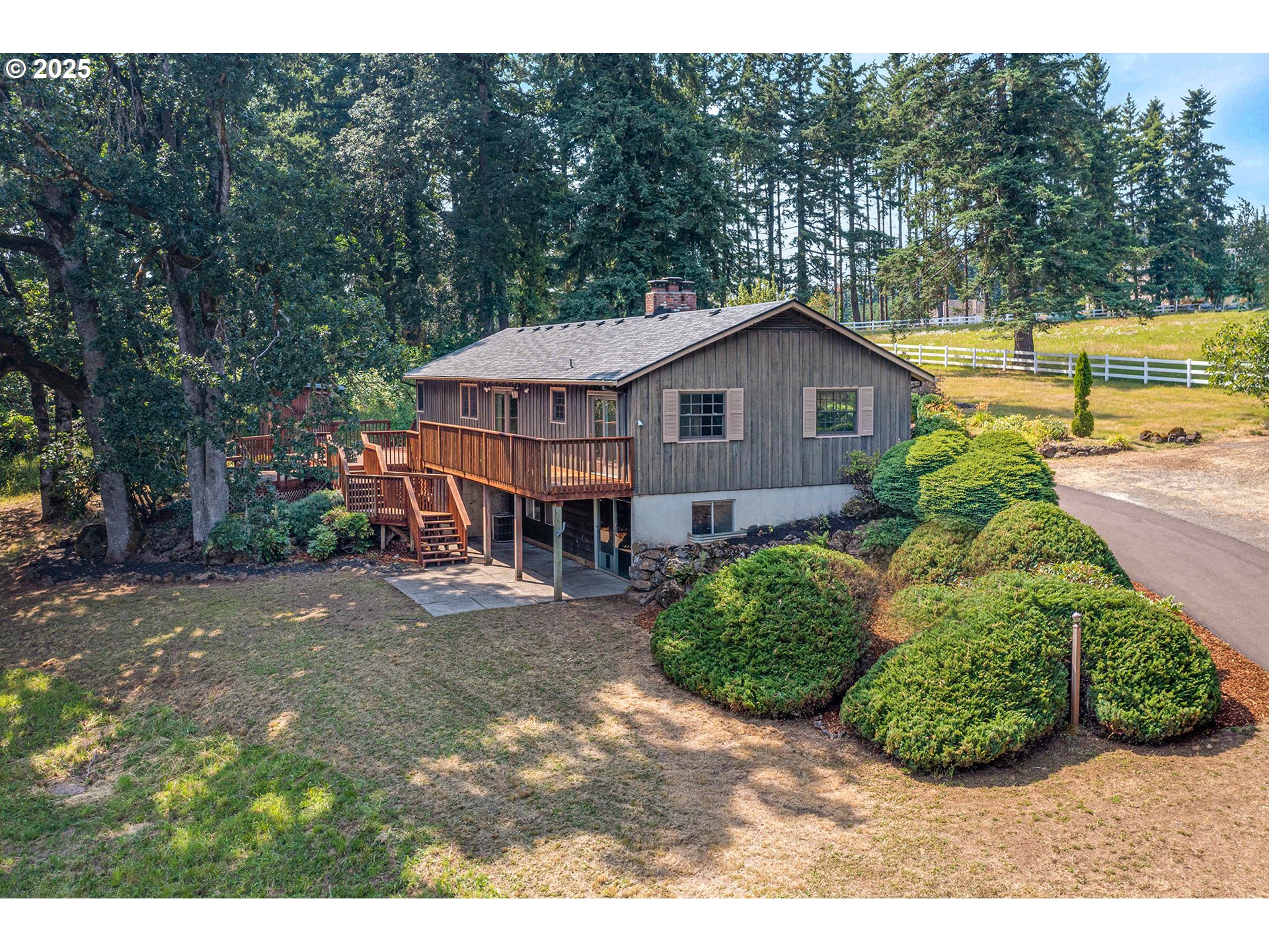 29141 SW PETES MOUNTAIN RD