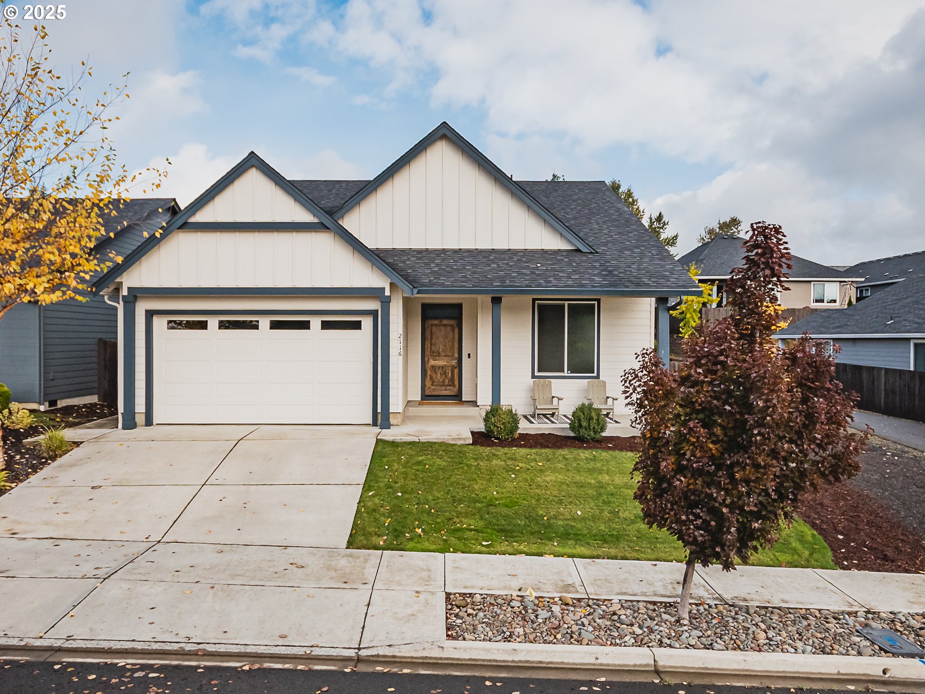 Photo 1 of 40 — 2116 N 3RD WAY, Ridgefield, WA 98642