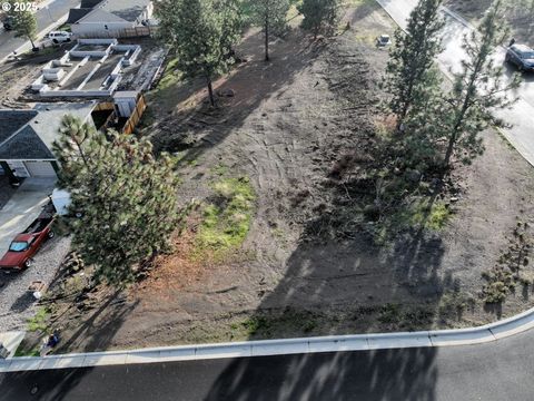 W 15th ST #36 The Dalles OR 97058