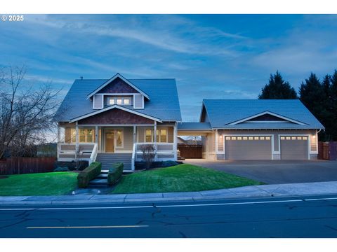 3215 54TH AVE Albany OR 97321