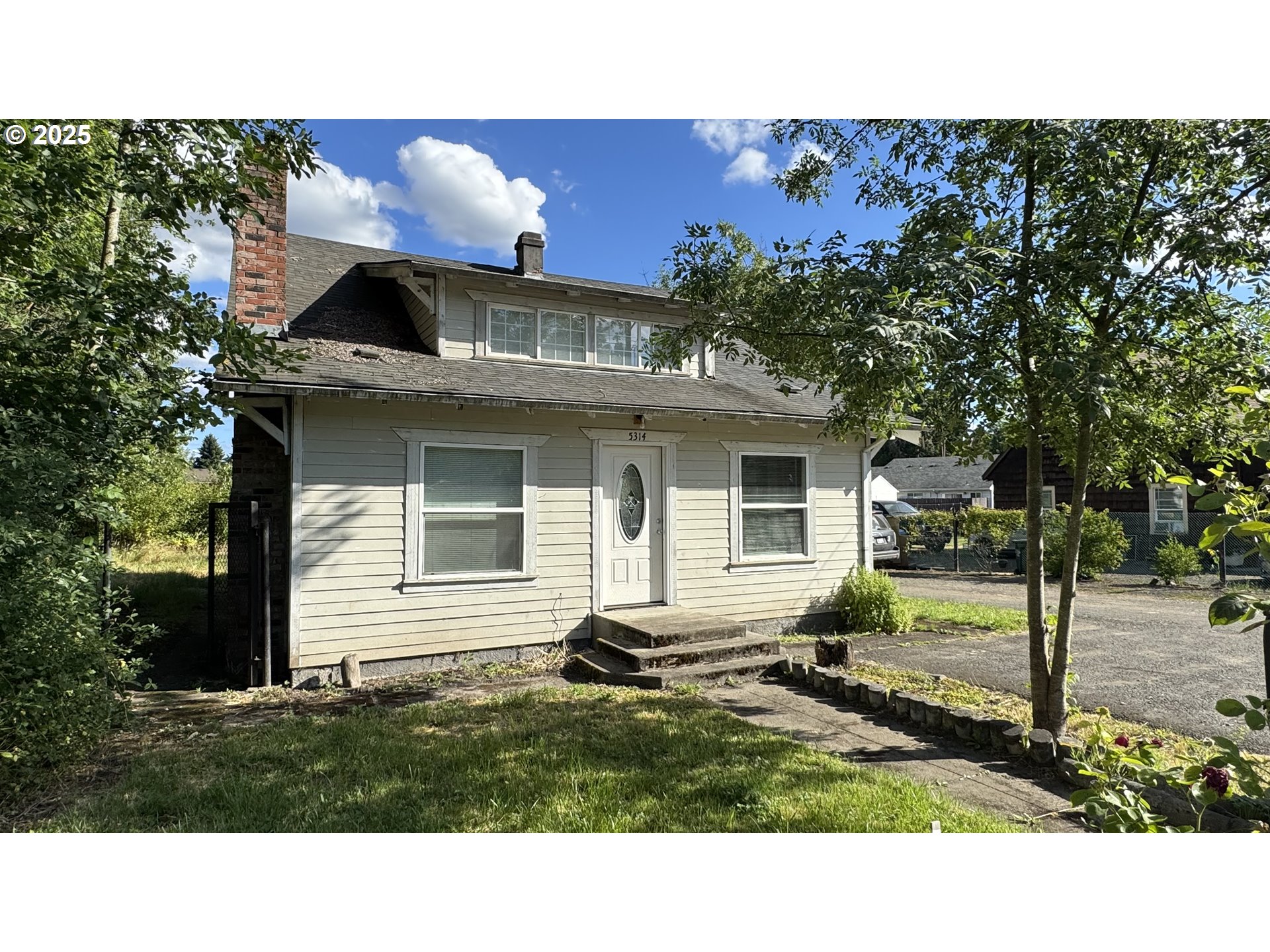 5314 SE JENNINGS AVE