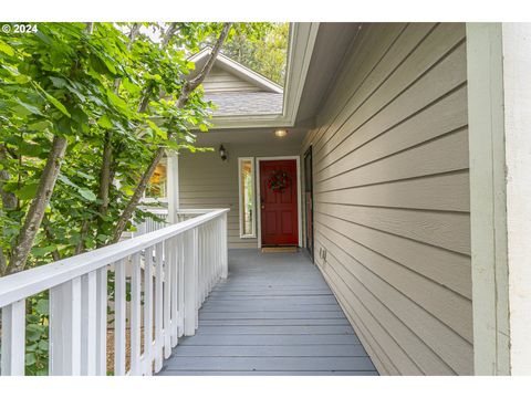 A home in Salem