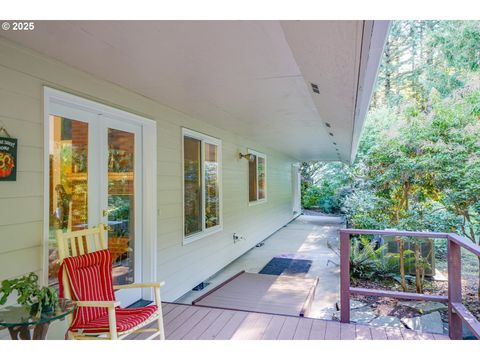 Photo of 9000 NE 394th St, La Center, WA 98629 (MLS # 383771490)