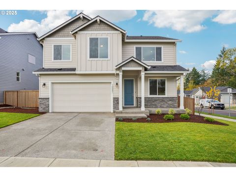 10051 SE HORNADAY AVE 393 Happy Valley OR 97086