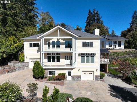 A home in Vancouver