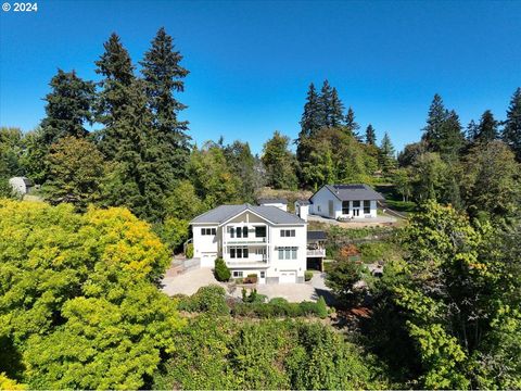 A home in Vancouver