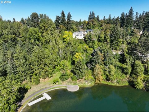 A home in Vancouver