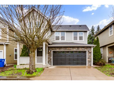 1146 STEVI SHAY LN Eugene OR 97404