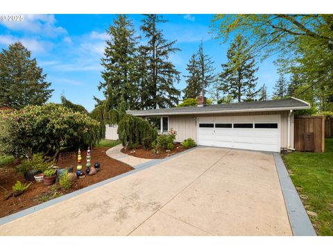 6907 SW FLORENCE LN Portland OR 97223