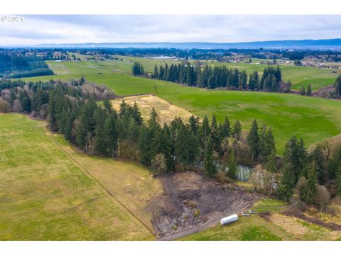 0 Carty RD Ridgefield WA 98642