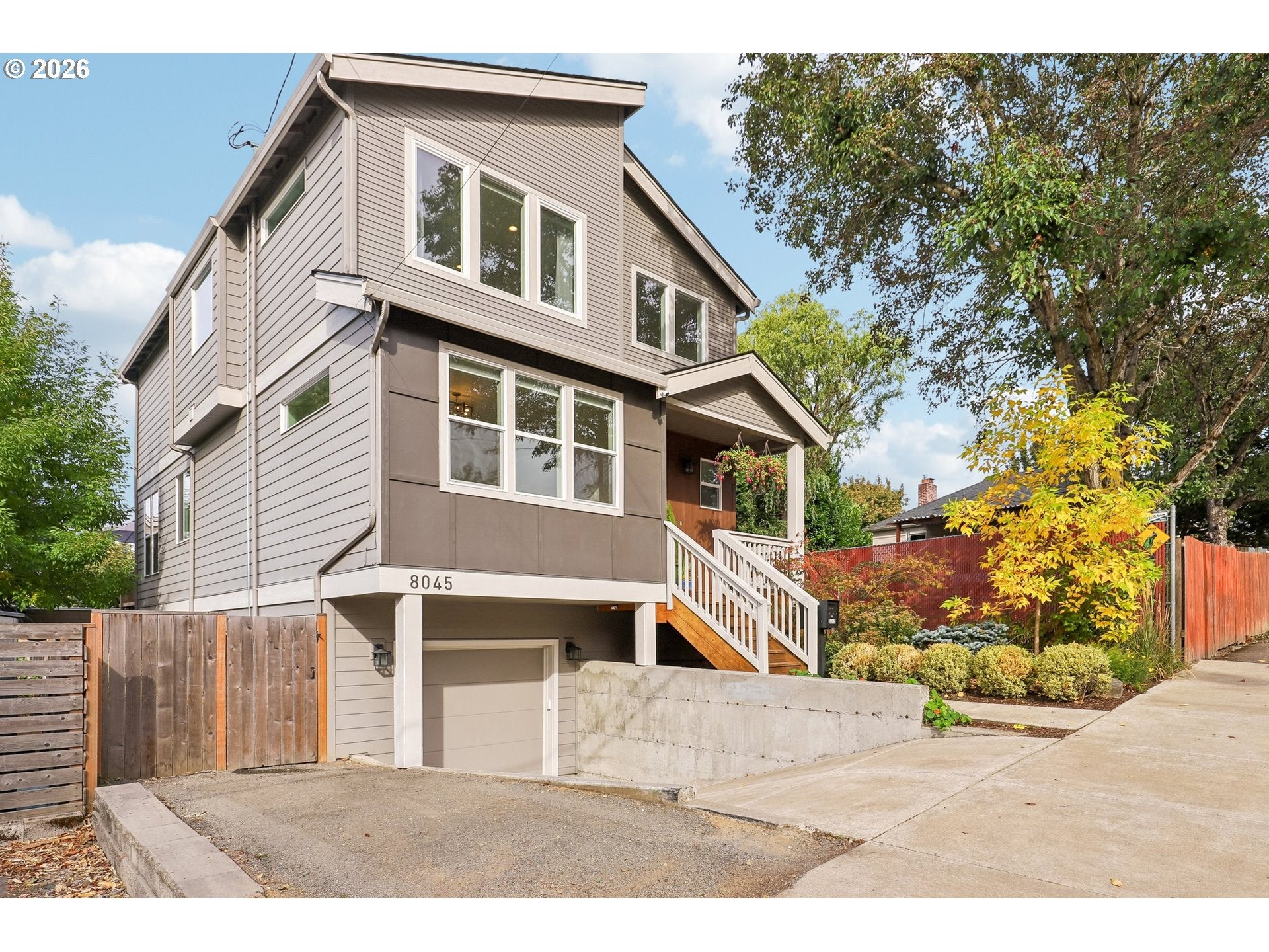 8045 SE 45TH AVE