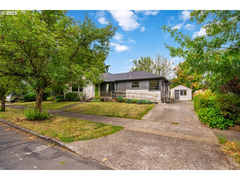 107 SE 86TH AVE Portland OR 97216