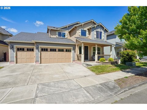 9504 NE 104TH WAY Vancouver WA 98662