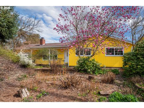 4483 THUNDERBIRD ST Eugene OR 97404