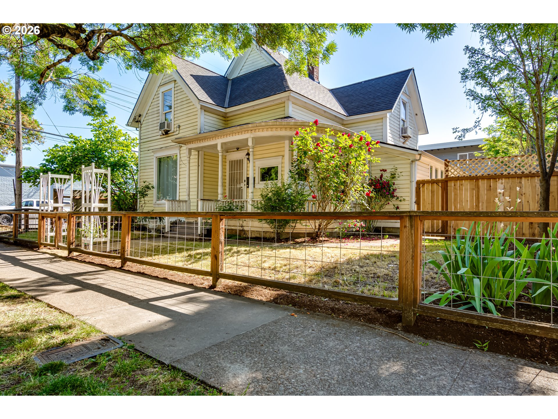 Photo 1 of 37 — 655 MONROE ST, Eugene, OR 97402