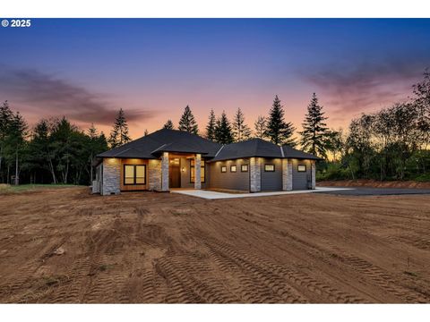 Photo of 19005 NE 139th St, Brush Prairie, WA 98606 (MLS # 357852481)