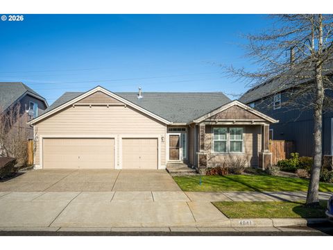 4941 STAGECOACH RD Eugene OR 97402