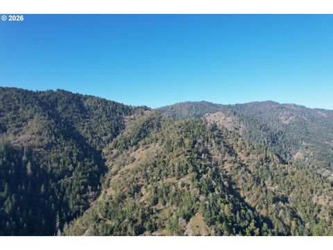 0 SPRING BROOK RD Myrtle Creek OR 97457