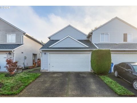 A home in Vancouver