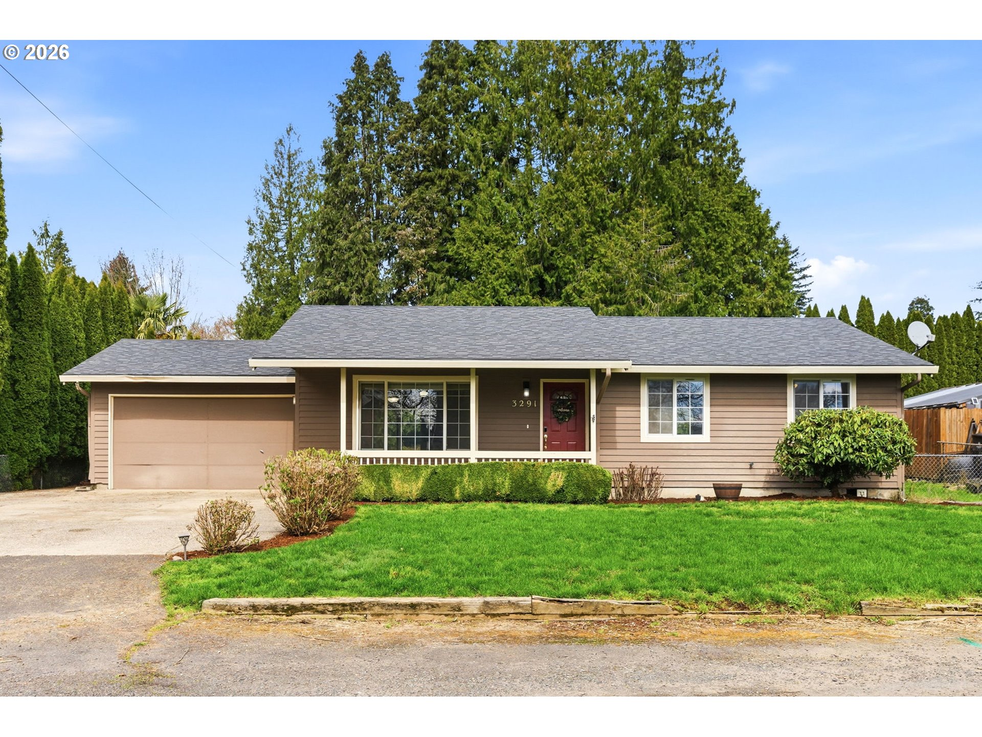 Photo 1 of 27 — 3291 G ST, Washougal, WA 98671