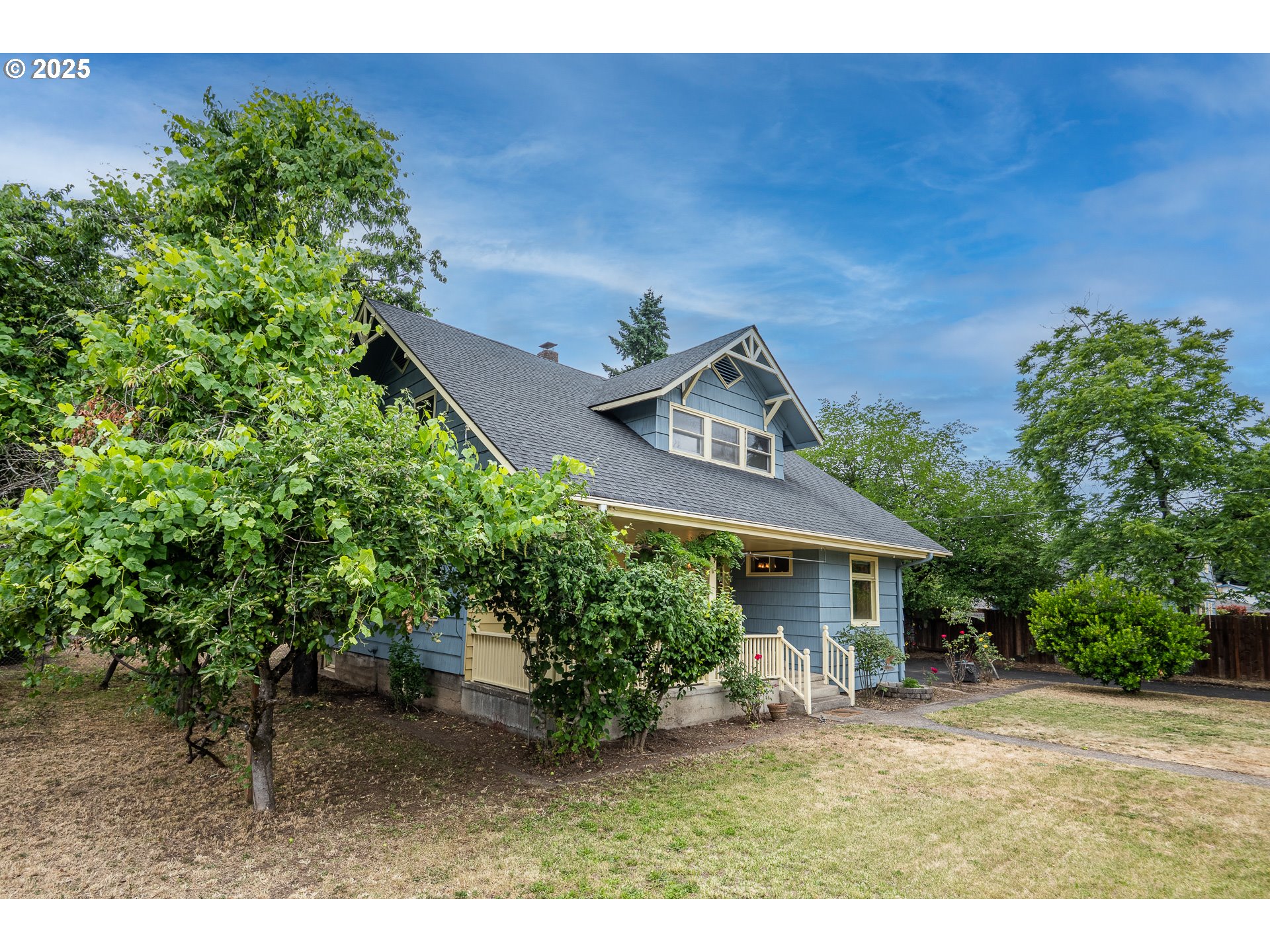 2822 CROCKER RD