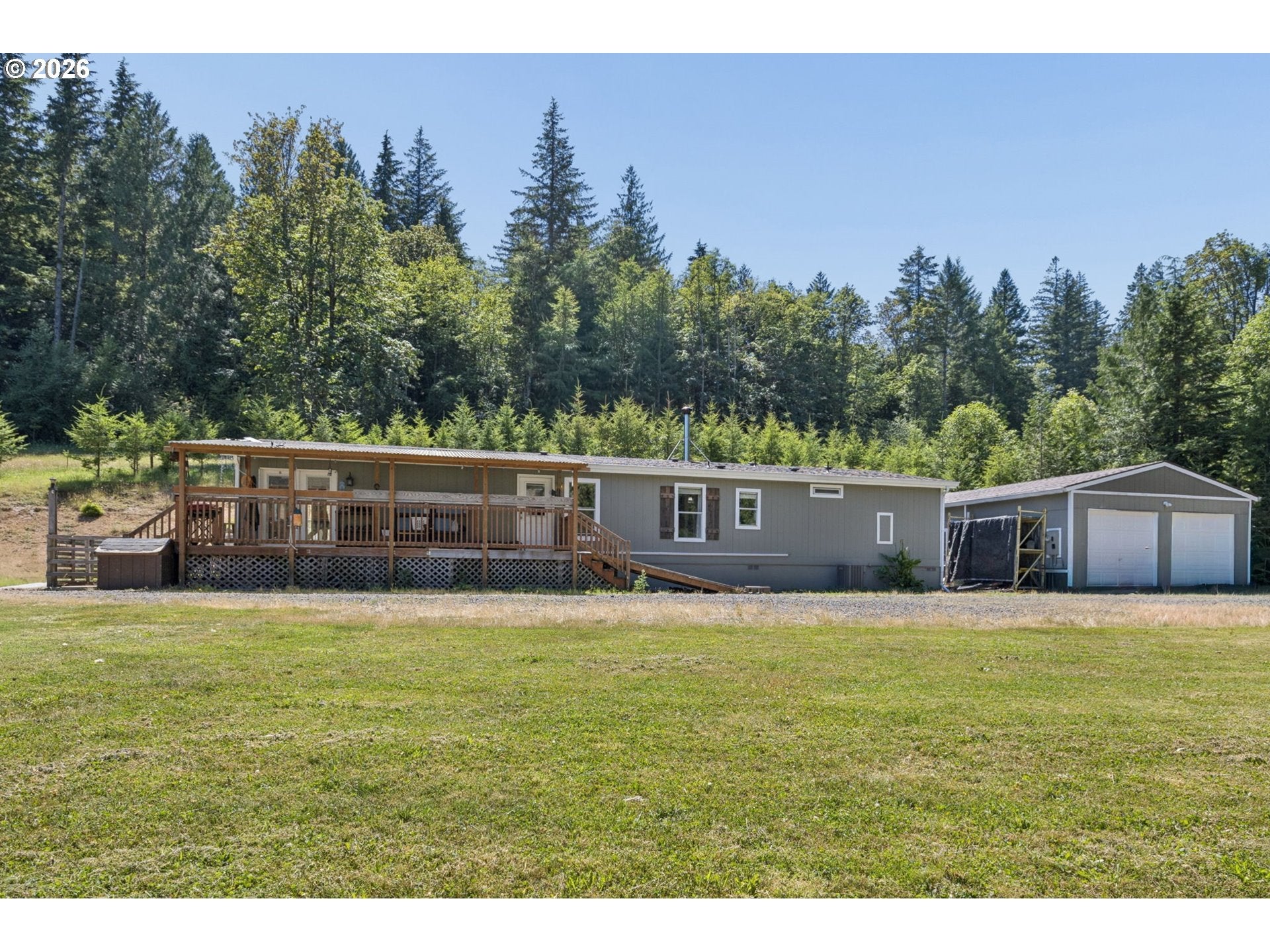 53295 E MARMOT RD