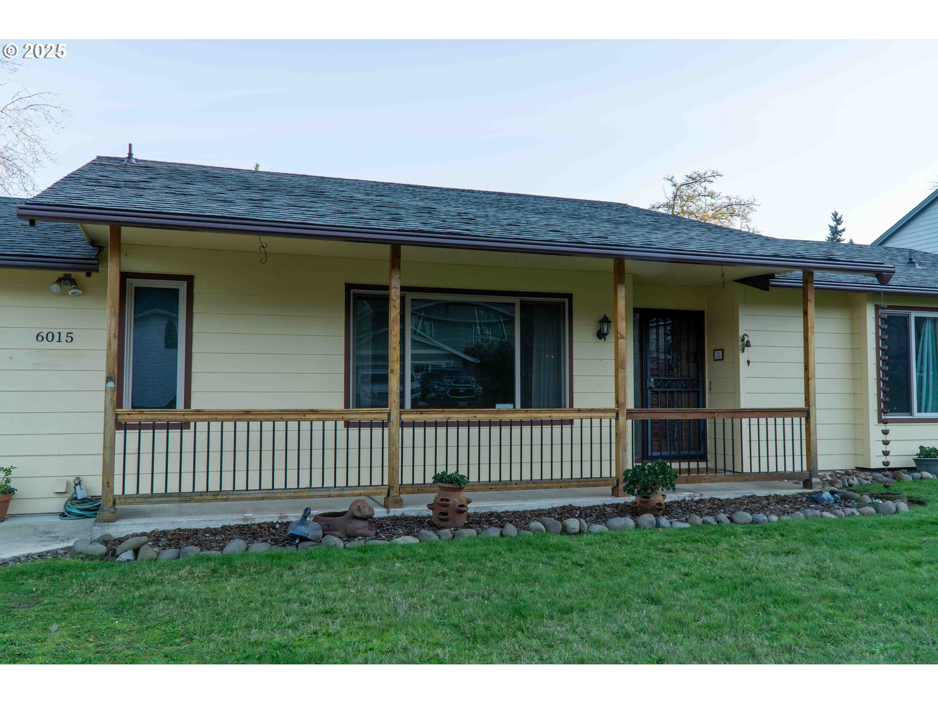 6015 SE ALDER HILL LOOP