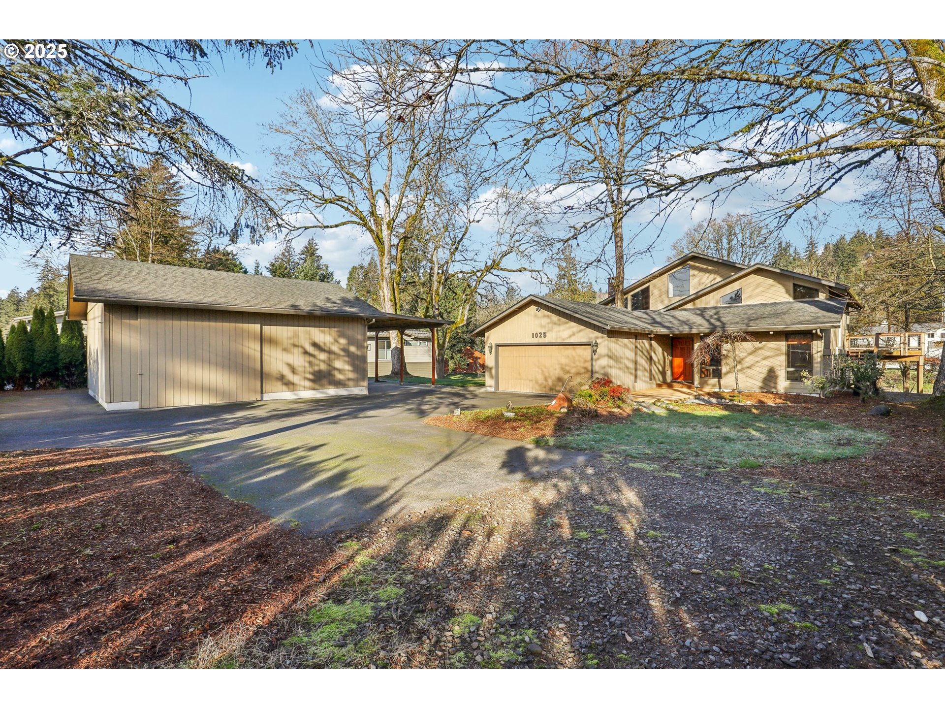 1025 K ST