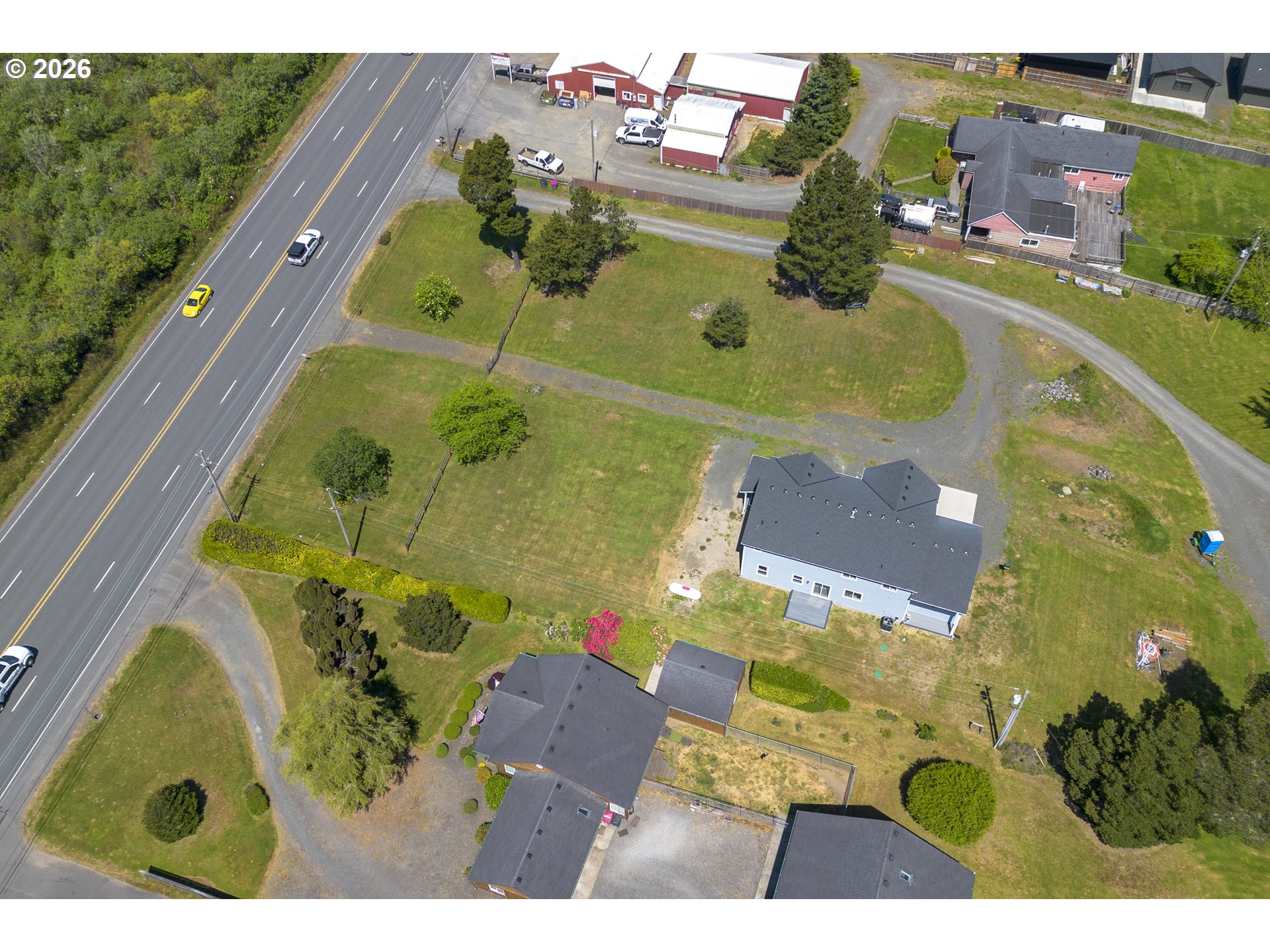 3731 HIGHWAY 101