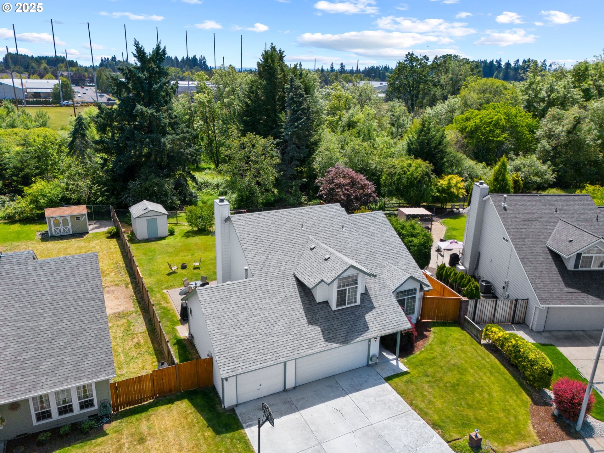307 NE 144TH ST