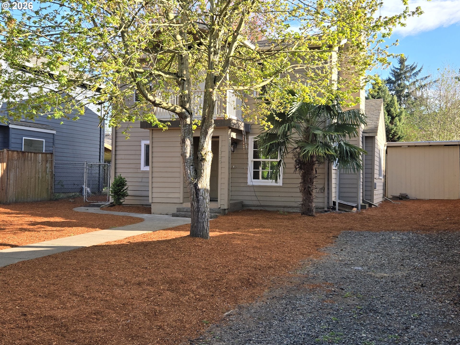 1330 N KILPATRICK ST