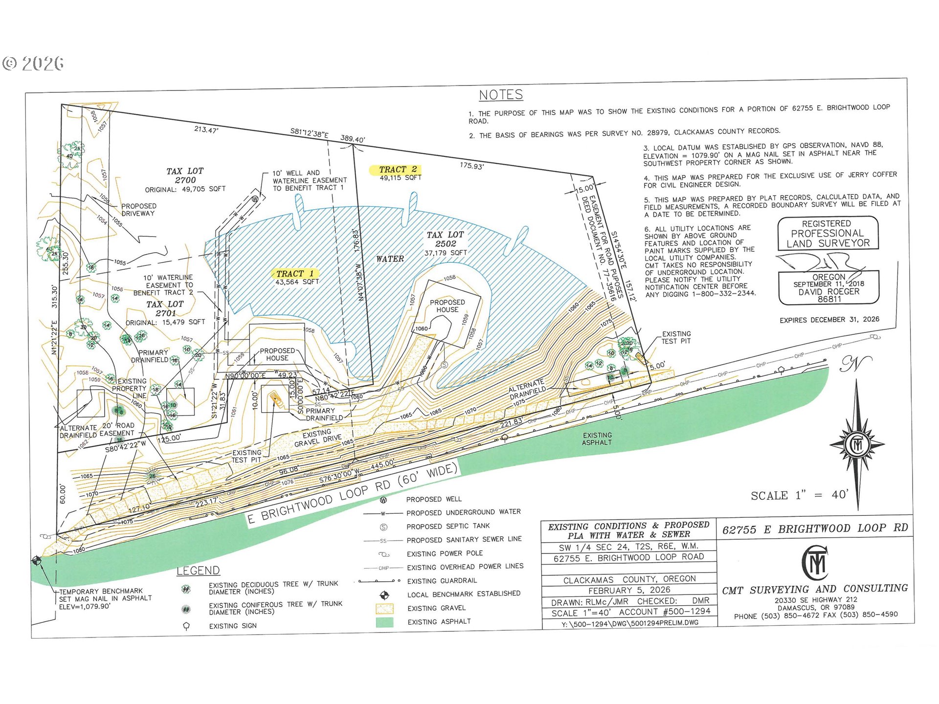 2 E Brightwood Loop RD