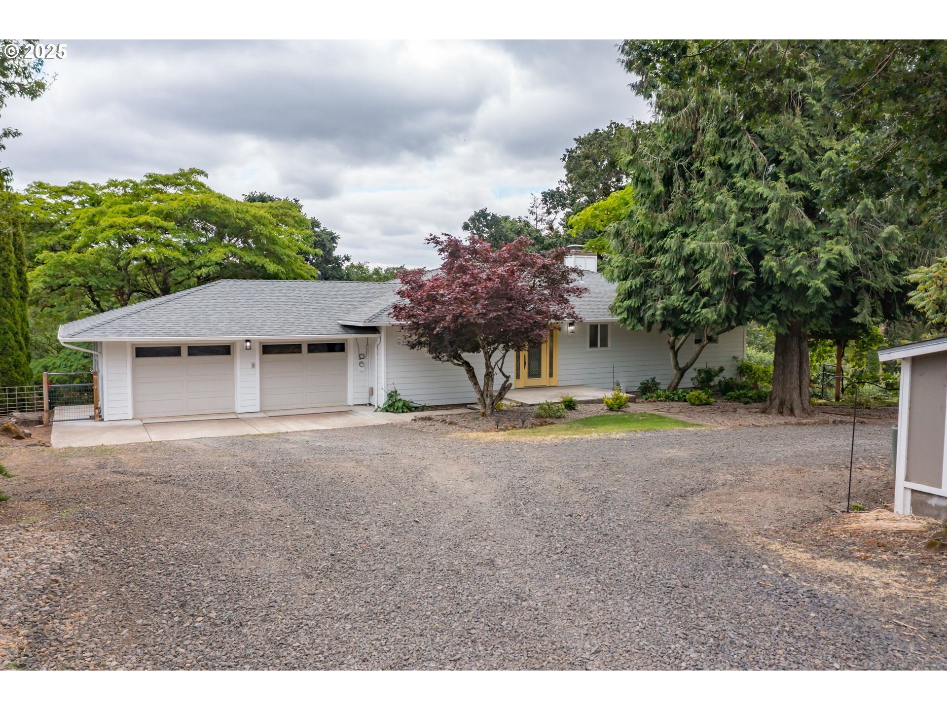 7500 SPRING VALLEY RD