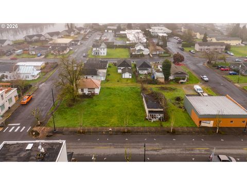 421 DAVIDSON AVE Woodland WA 98674