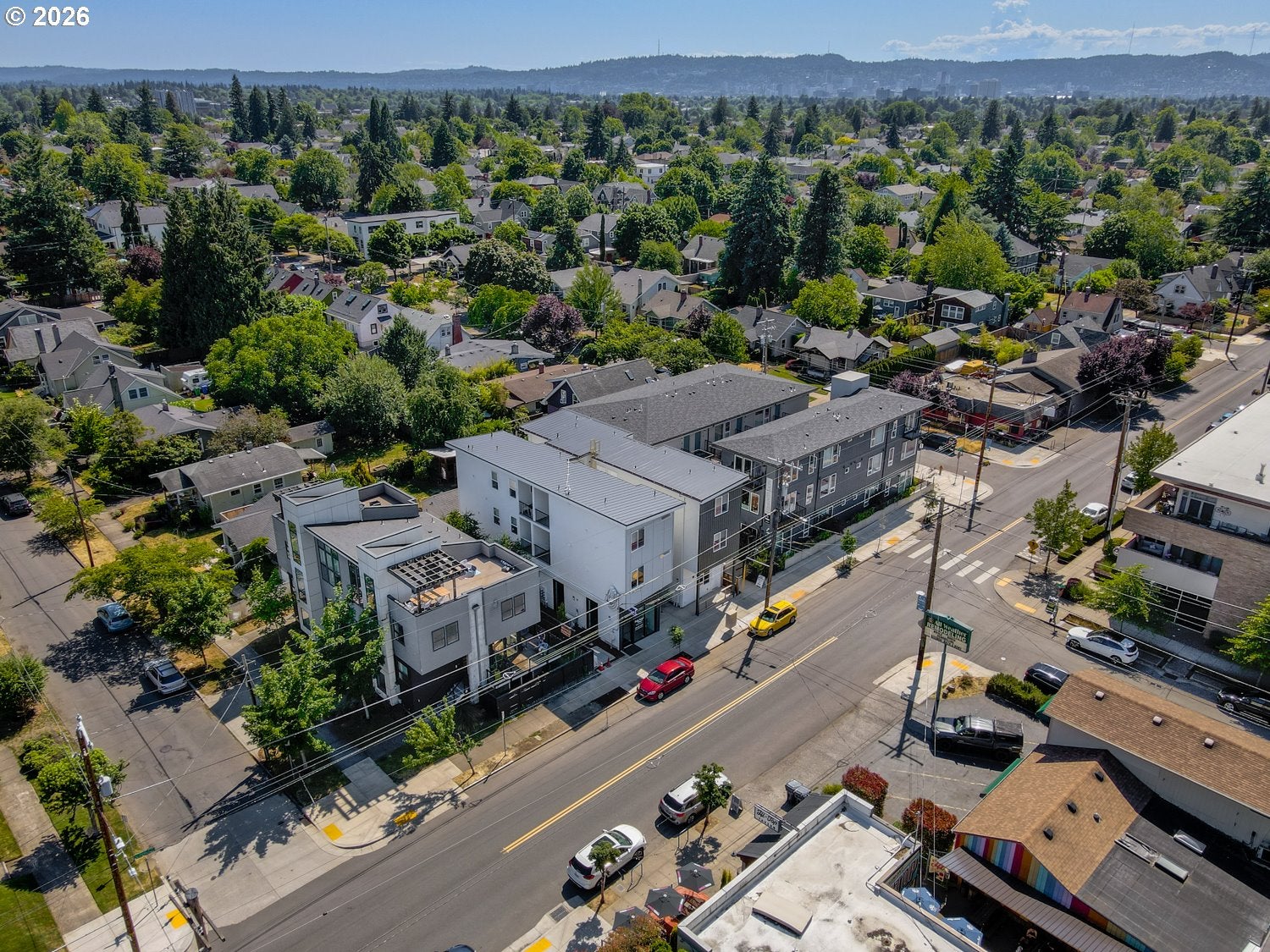 5042 NE FREMONT ST