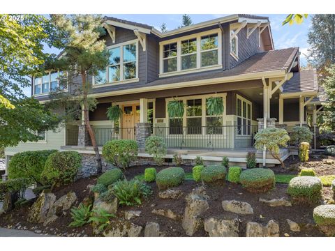 3648 FAIRHAVEN DR West Linn OR 97068