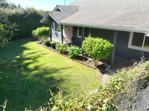 A home in Brookings