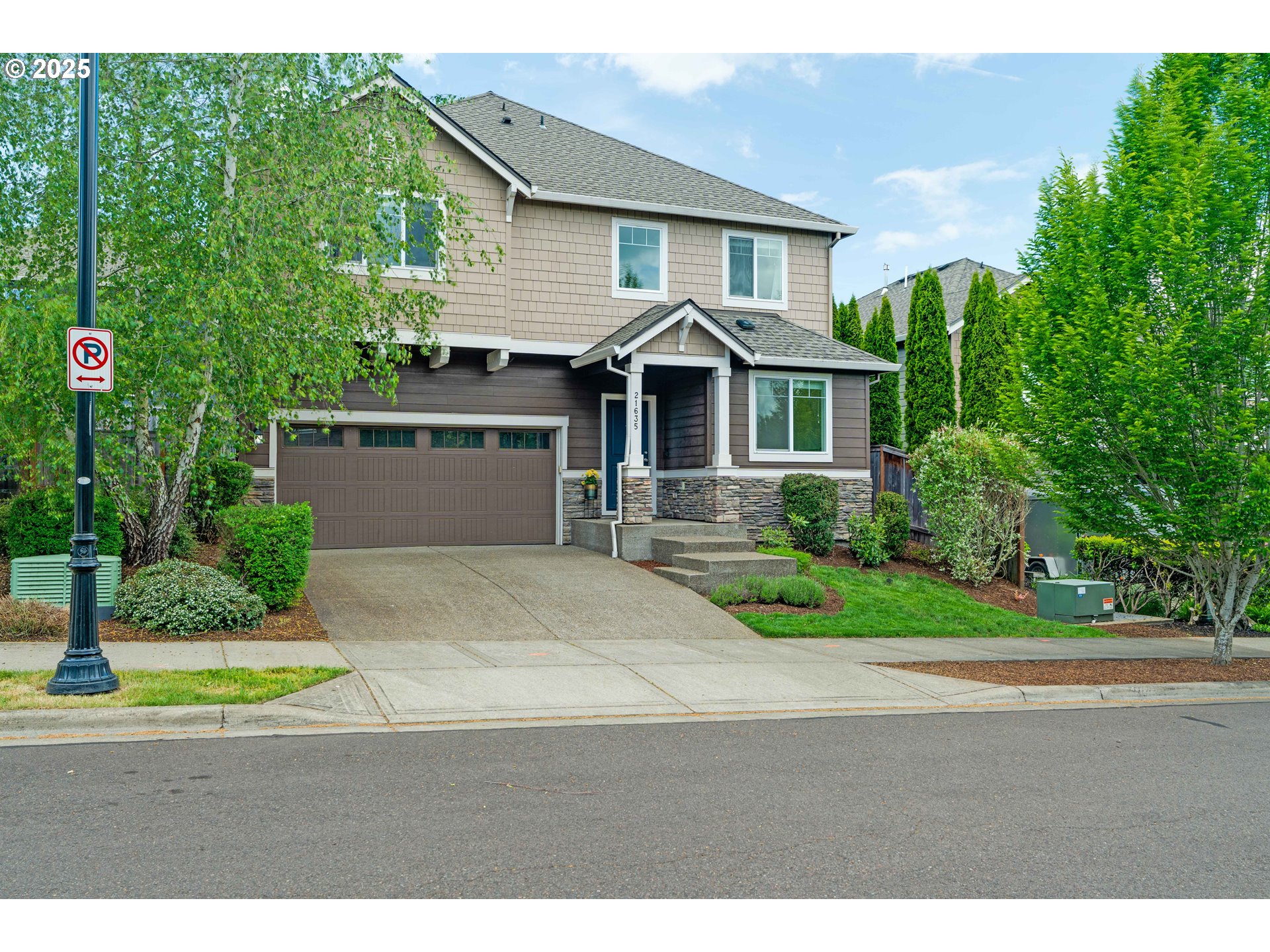 21635 SW OXFORD TER