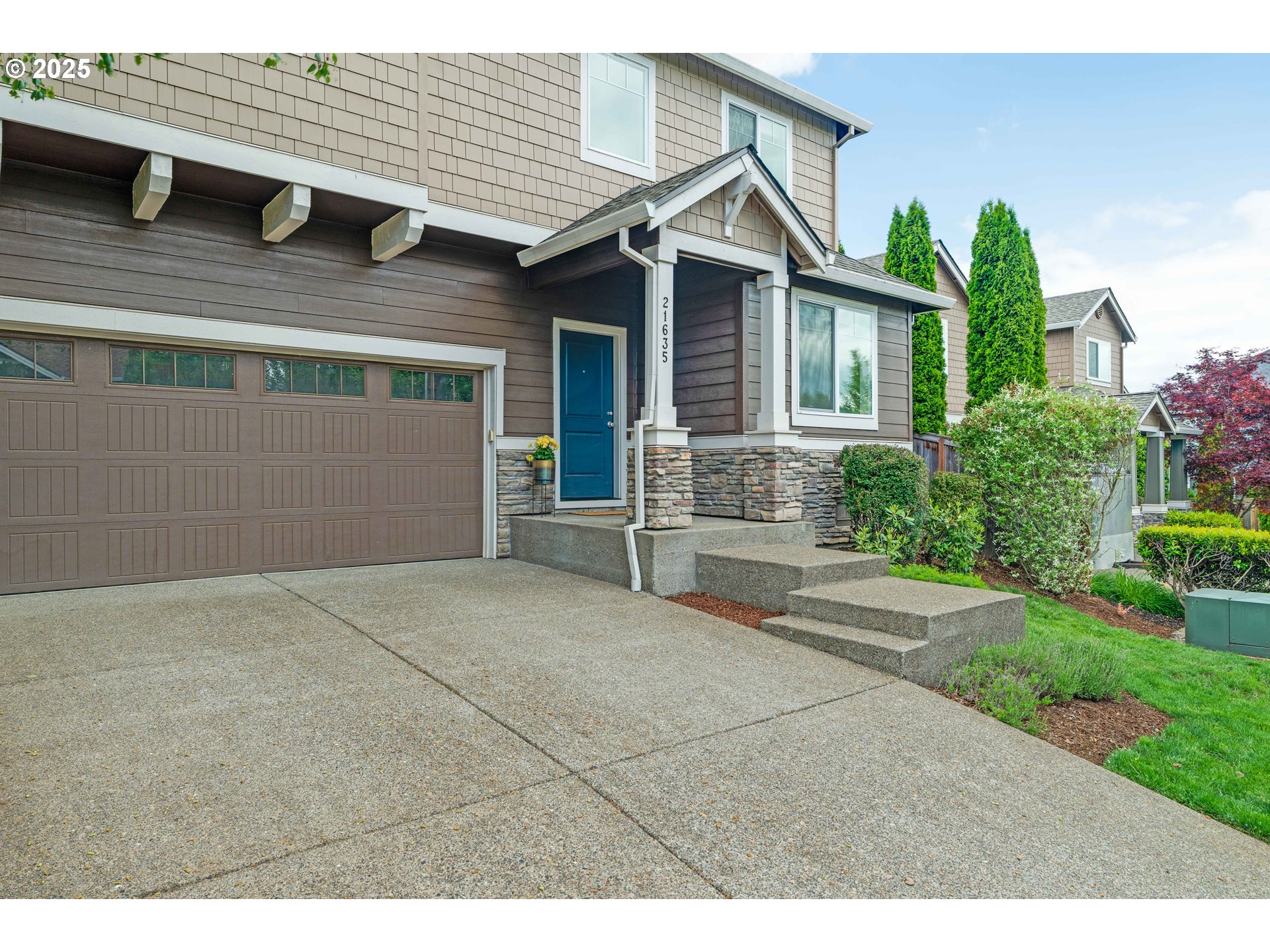 21635 SW OXFORD TER