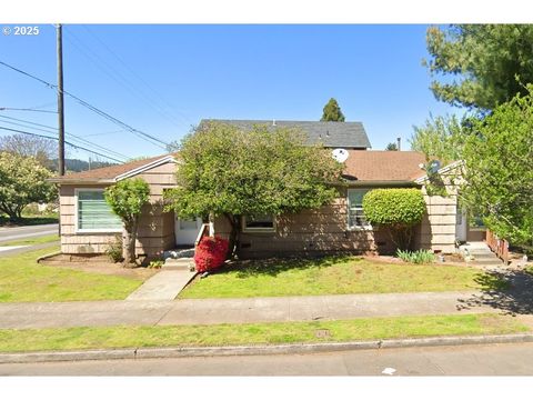 7003 N TYLER AVE Portland OR 97203