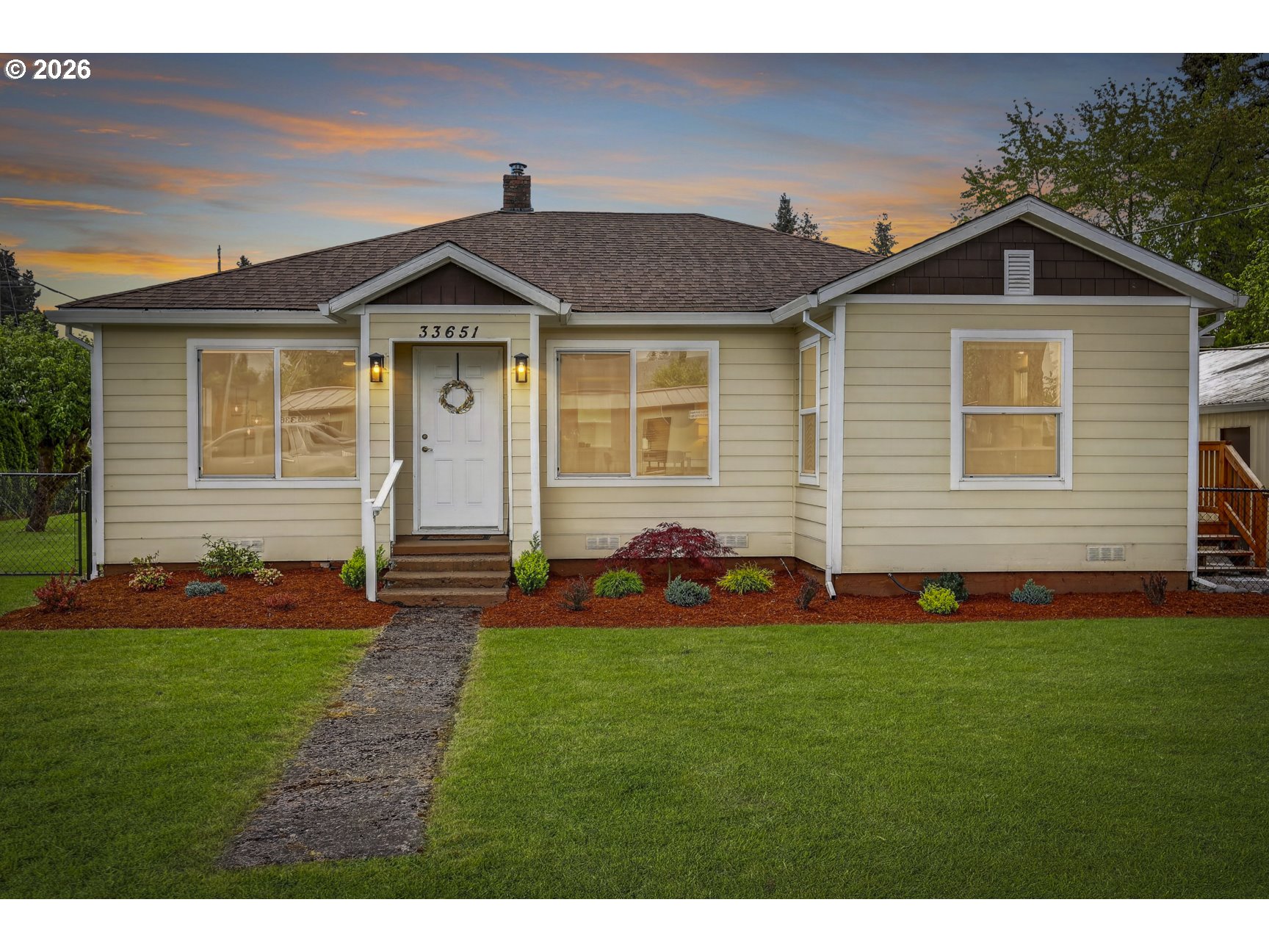 33651 SE SANTOSH ST