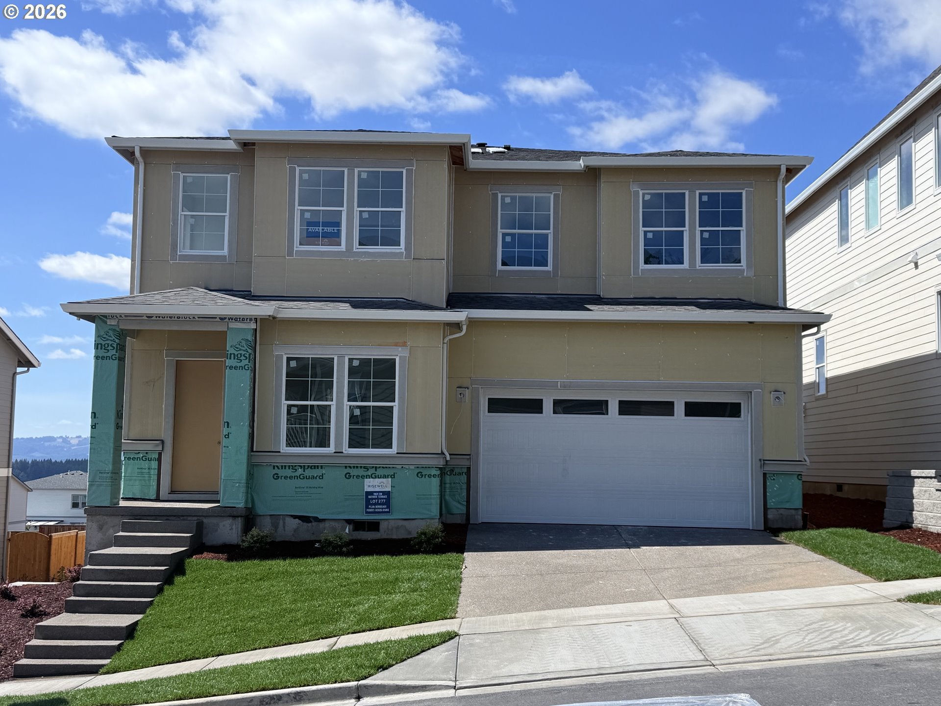 11631 SW Hayrick TER